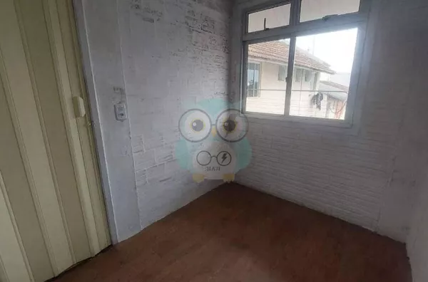 Apartamento para venda, 3 quarto(s),  Cidade Industrial, Curitiba - Foto 4