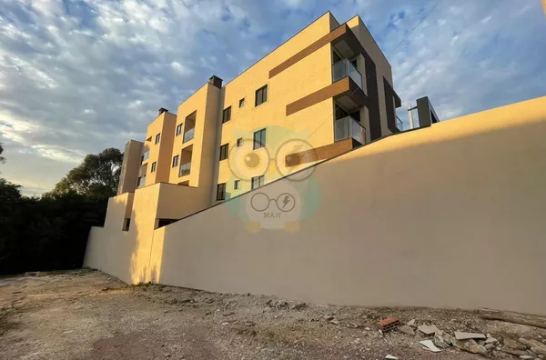Apartamento para venda, 3 quarto(s),  Centro, Araucária - Foto 10