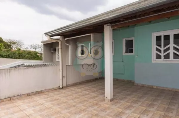 Sobrado para venda, 3 quarto(s),  Guabirotuba, Curitiba - Foto 5