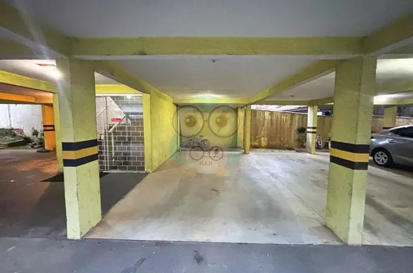 Apartamento para venda, 2 quarto(s),  Jardim Paulista, Campina Grande Do Sul - Foto 6