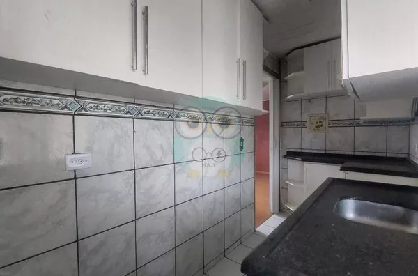 Apartamento para venda, 3 quarto(s),  Cidade Industrial, Curitiba - Foto 5