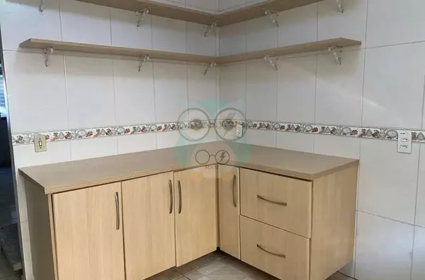 Casa para venda, 2 quarto(s),  Parque Da Fonte, São José Dos Pinhais - Foto 12