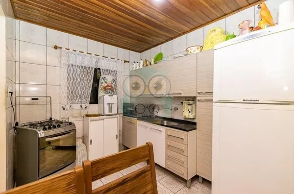 Casa para venda, 3 quarto(s),  Cidade Industrial, Curitiba - Foto 16