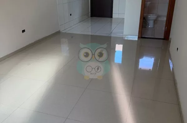 Sobrado para venda, 4 quarto(s),  Umbará, Curitiba - Foto 4