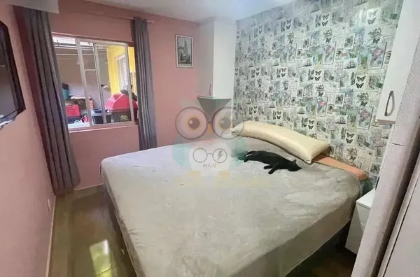 Casa em condomínio para venda, 3 quarto(s),  Campo Pequeno, Colombo - Foto 17
