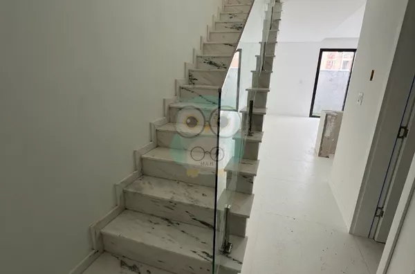 Casa para venda,  Santa Cândida, Curitiba - Foto 6