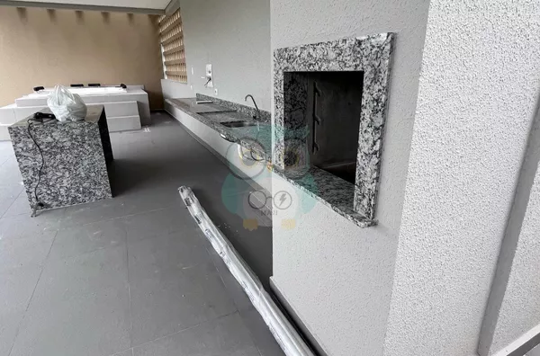 Apartamento para venda, 2 quarto(s),  Hauer, Curitiba - Foto 7