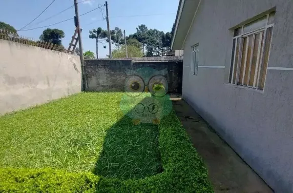 Casa para venda, 2 quarto(s),  São Dimas, Colombo - Foto 5