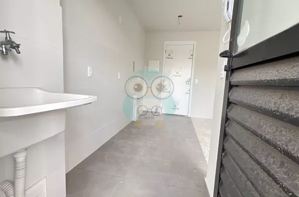 Apartamento para venda,  Costeira, São José Dos Pinhais - Foto 6