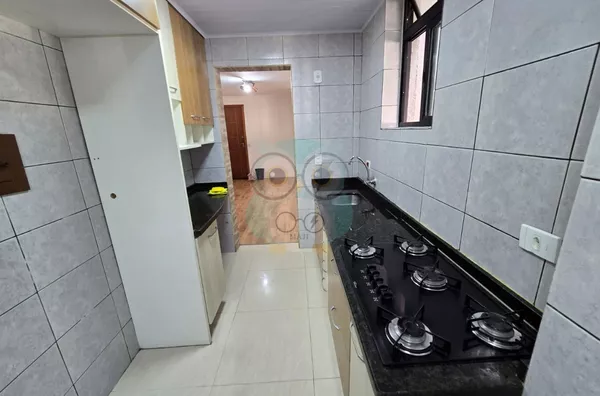 Apartamento para venda e aluguel, 3 quarto(s),  Campina Do Siqueira, Curitiba - Foto 15