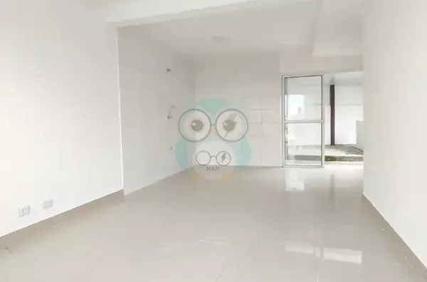 Sobrado para venda, 2 quarto(s),  Costeira, Araucária - Foto 21