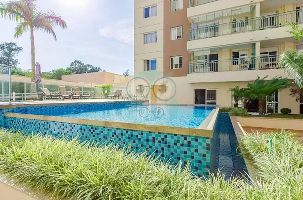 Apartamento para , 2 quarto(s),  Novo Mundo, Curitiba - Foto 3