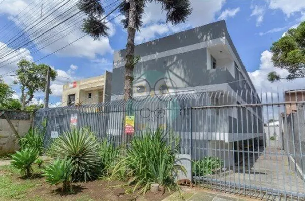 Apartamento para venda, 3 quarto(s),  Guaíra, Curitiba - Foto 1