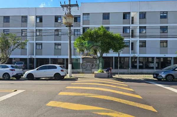 Apartamento para venda e aluguel, 3 quarto(s),  Campina Do Siqueira, Curitiba - Foto 2