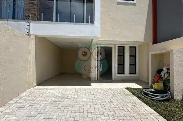 Casa para venda, 3 quarto(s),  Costeira, Araucária - Foto 1