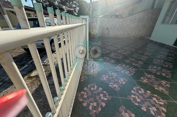 Casa em condomínio para venda, 2 quarto(s),  Jardim Paulista, Campina Grande Do Sul - Foto 8