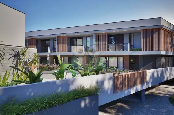 Casa em condomínio para venda, 3 quarto(s),  Jardim Social, Curitiba - Foto 2