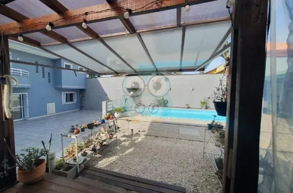 Sobrado para venda, 5 quarto(s),  Jardim Das Américas, Curitiba - Foto 17