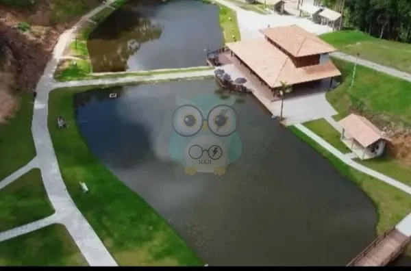 Chácara para venda, Jardim Paulista, Campina Grande Do Sul - Foto 3