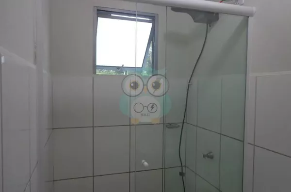 Apartamento para , 2 quarto(s),  Santa Cândida, Curitiba - Foto 4