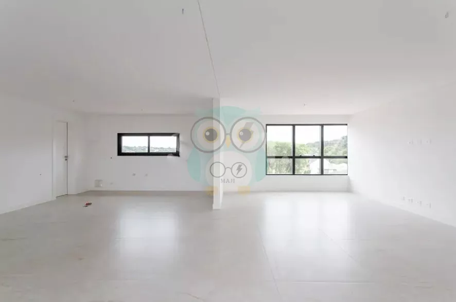 Cobertura para venda, 4 quarto(s),  Centro Cívico, Curitiba - CO513