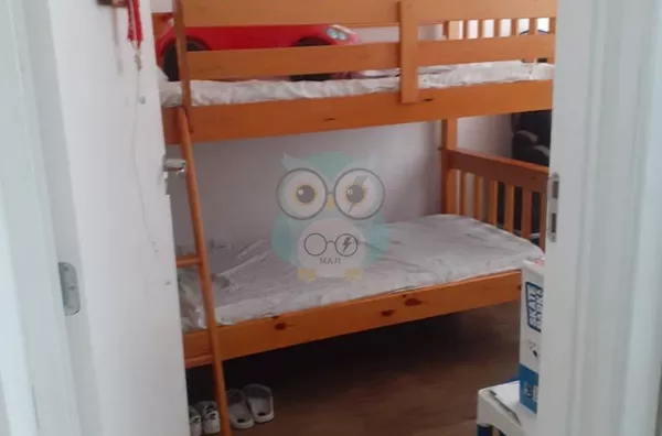 Apartamento para venda, 2 quarto(s),  Colônia Rio Grande, São José Dos Pinhais - Foto 12