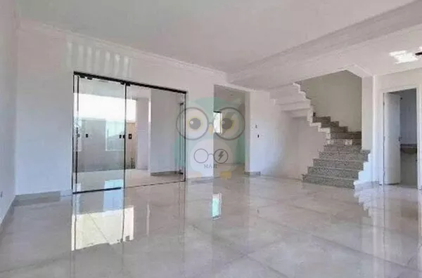 Sobrado para venda, 3 quarto(s),  Jardim Das Américas, Curitiba - Foto 10