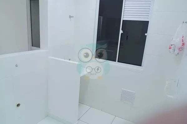 Apartamento para venda, 2 quarto(s),  Bom Jesus, Campo Largo - Foto 12