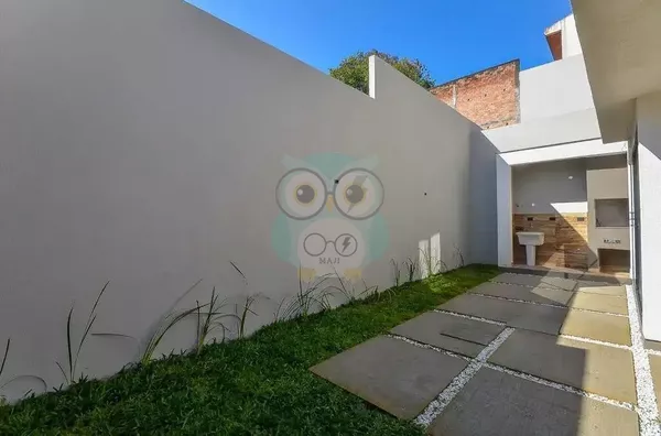 Casa em condomínio para venda, 3 quarto(s),  Santa Cândida, Curitiba - Foto 14
