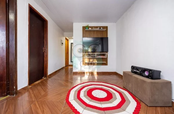 Casa para venda, 4 quarto(s),  Costeira, Araucária - Foto 2