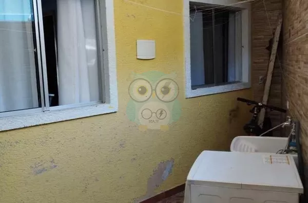 Casa para venda, 2 quarto(s),  Cachoeira, Almirante Tamandaré - Foto 14