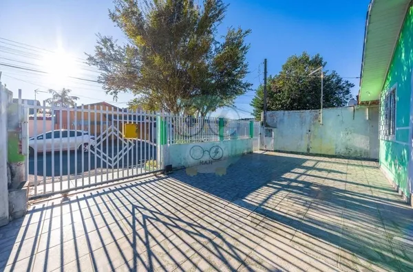 Casa para venda, 4 quarto(s),  Costeira, Araucária - Foto 23