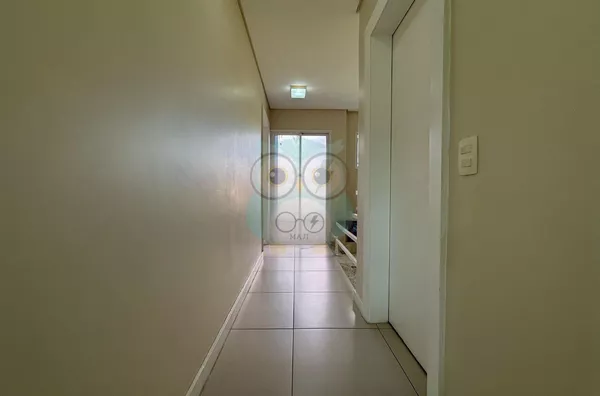 Sobrado para venda, 3 quarto(s),  São Jose Dos Pinhais, Curitiba - Foto 11