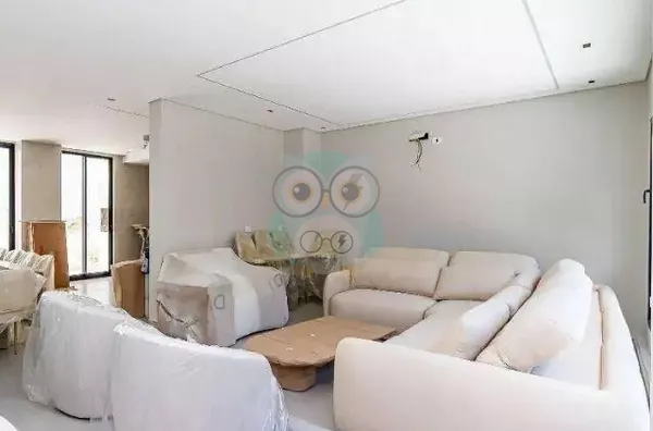 Sobrado para venda, 3 quarto(s),  Uberaba, Curitiba - Foto 4