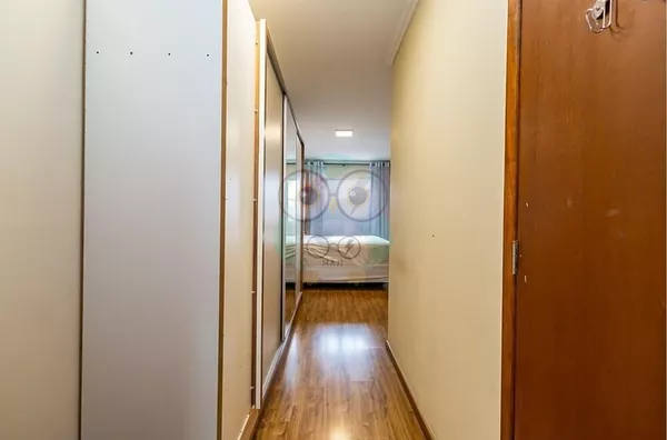 Sobrado para venda, 3 quarto(s),  Capão Da Imbuia, Curitiba - Foto 12
