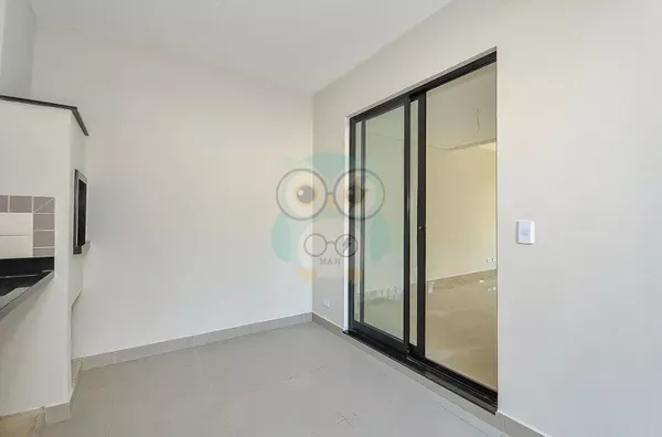 Sobrado para venda, 3 quarto(s),  Santa Cândida, Curitiba - Foto 13