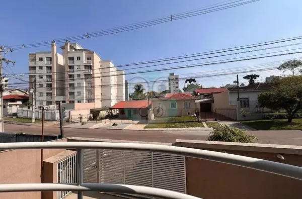 Casa para venda, 3 quarto(s),  Novo Mundo, Curitiba - Foto 2