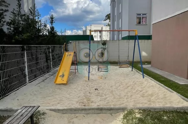 Apartamento para venda, 2 quarto(s),  Costeira, Araucária - Foto 28