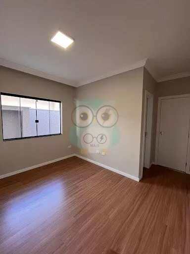 Casa para venda, 3 quarto(s),  Nações, Fazenda Rio Grande - CA93