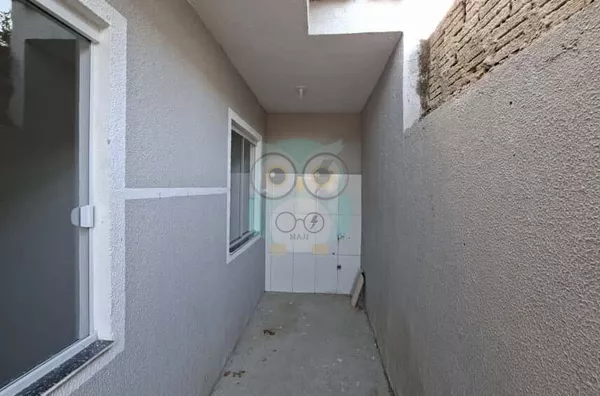 Casa para venda, 3 quarto(s),  Estados, Fazenda Rio Grande - Foto 20