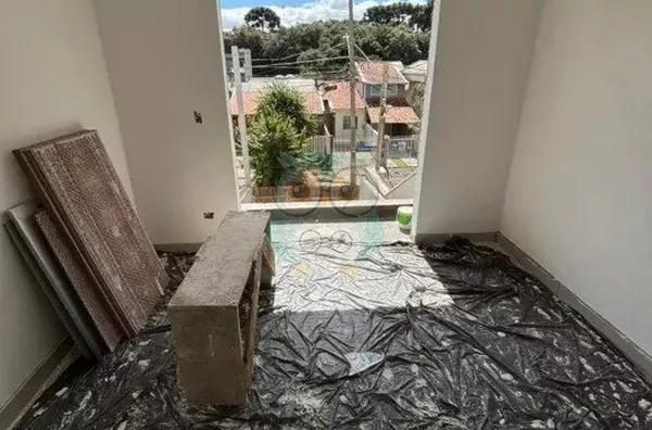 Sobrado para venda, 2 quarto(s),  Umbará, Curitiba - Foto 4