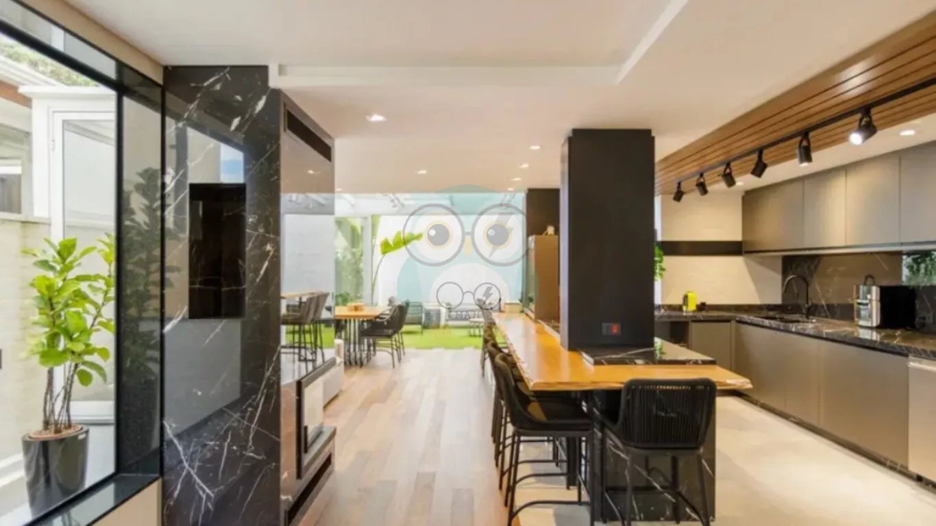 Casa em condomínio para venda, 2 quarto(s),  Mossunguê, Curitiba - CA186