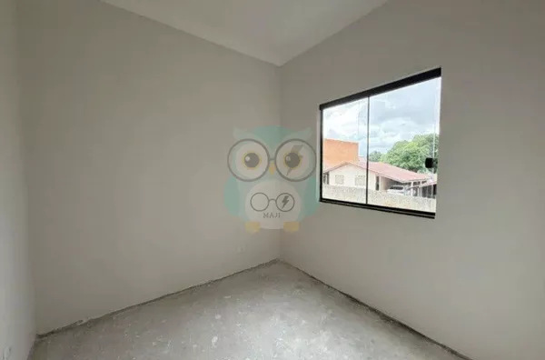 Sobrado para venda, 3 quarto(s),  Sítio Cercado, Curitiba - Foto 28