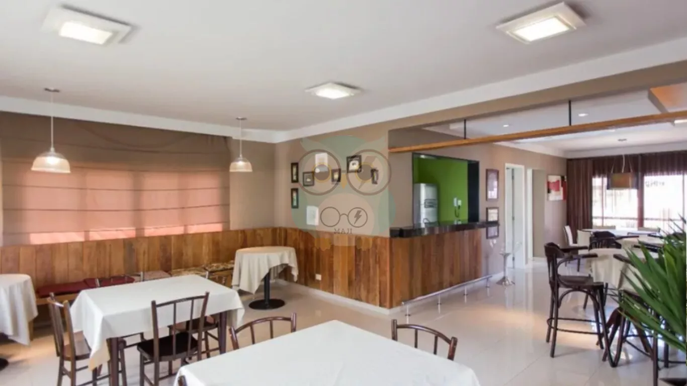 Casa em condomínio para venda, 2 quarto(s),  Mossunguê, Curitiba - CA186