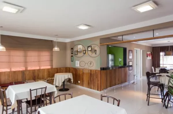 Casa em condomínio para venda, 2 quarto(s),  Mossunguê, Curitiba - Foto 3