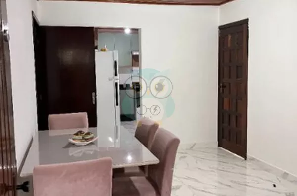 Sobrado para venda, 3 quarto(s),  Portão, Curitiba - Foto 5