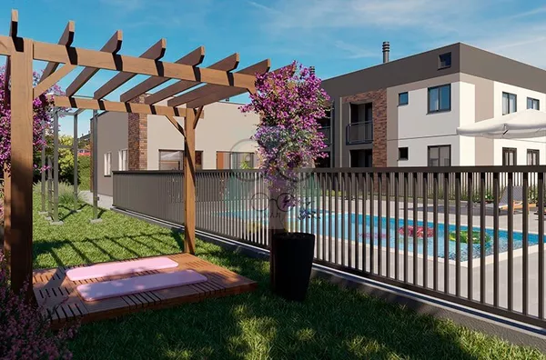 Apartamento para venda, 2 quarto(s),  Jardim Esmeralda, Campo Largo - Foto 4