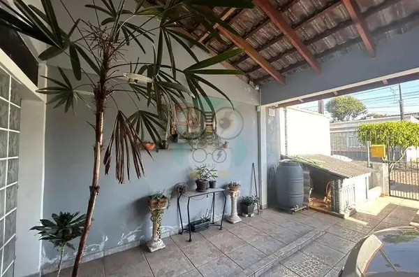 Casa para venda, 3 quarto(s),  Parque Da Fonte, São José Dos Pinhais - Foto 4