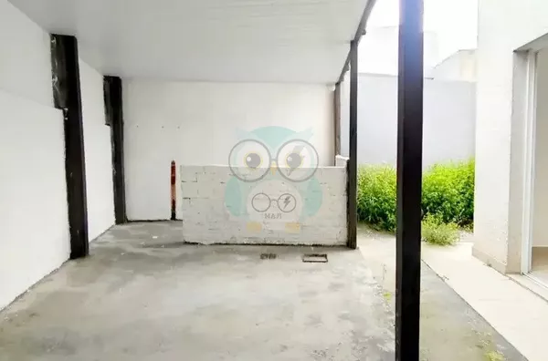 Sobrado para venda, 2 quarto(s),  Costeira, Araucária - Foto 15