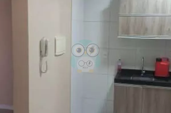 Apartamento para venda, 2 quarto(s),  - Bairro santo antonio, Curitiba - Foto 10